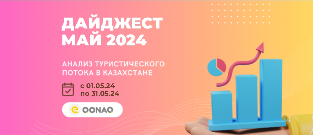 Специализированная информационная система «eQonaq»