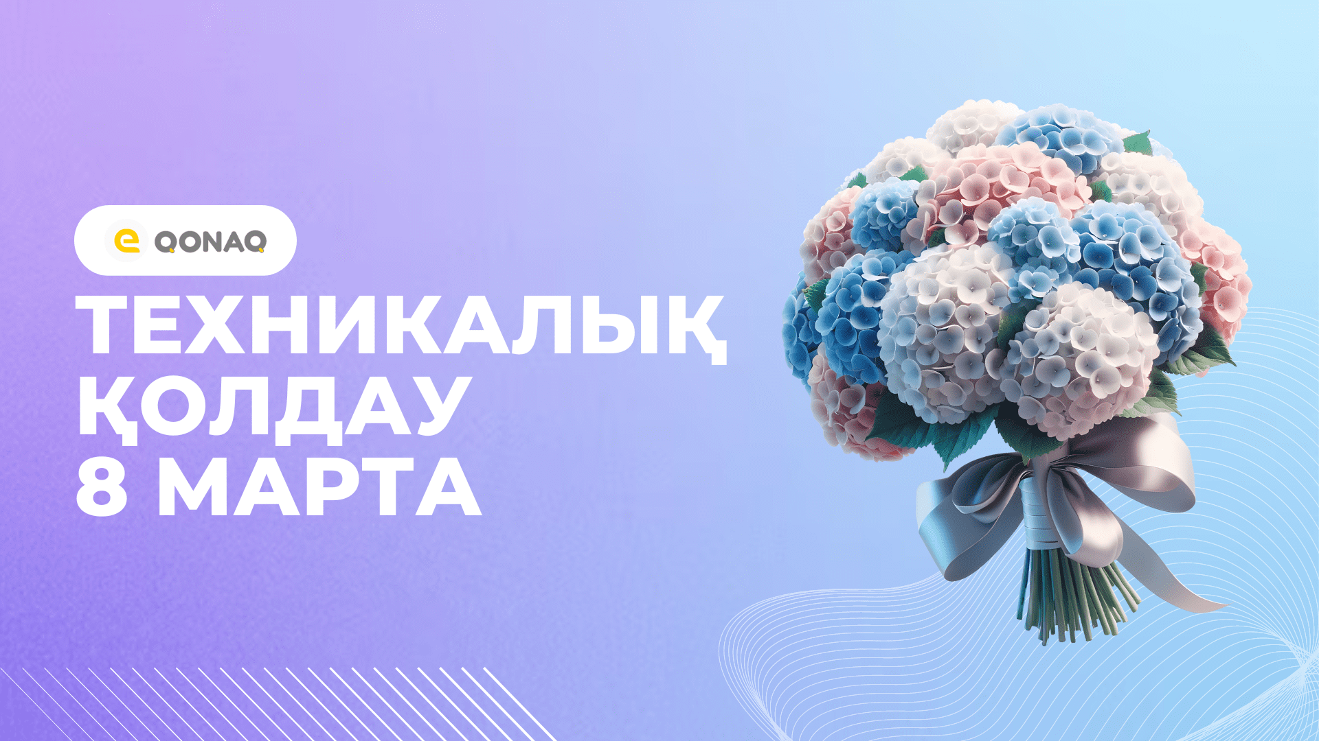 Специализированная информационная система «eQonaq»
