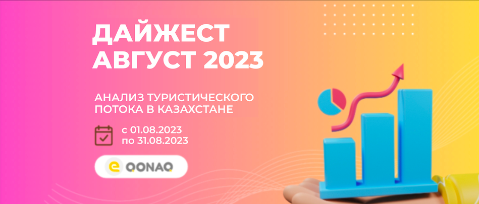 Специализированная информационная система «eQonaq»